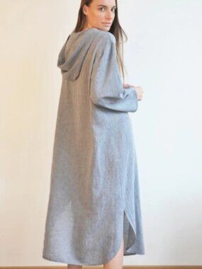 Shirt Tunic Handmade-Turkey Dress 100% cotton
